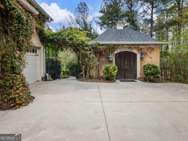 1871 Sam Snead Drive, Braselton, GA 30517