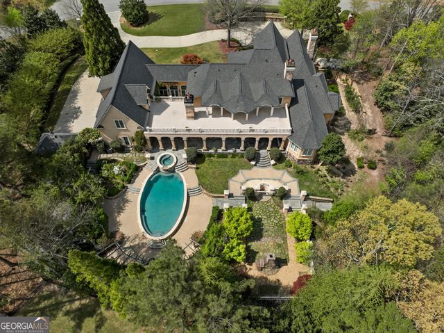 1871 Sam Snead Drive, Braselton, GA 30517