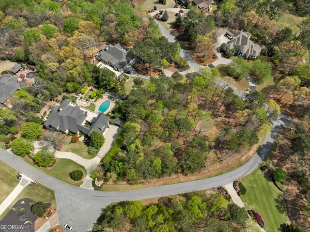 1871 Sam Snead Drive, Braselton, GA 30517