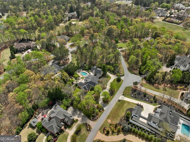 1871 Sam Snead Drive, Braselton, GA 30517