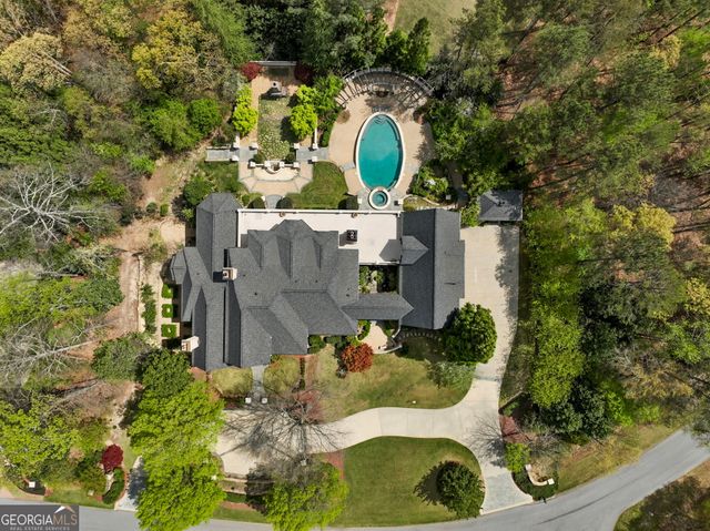 1871 Sam Snead Drive, Braselton, GA 30517