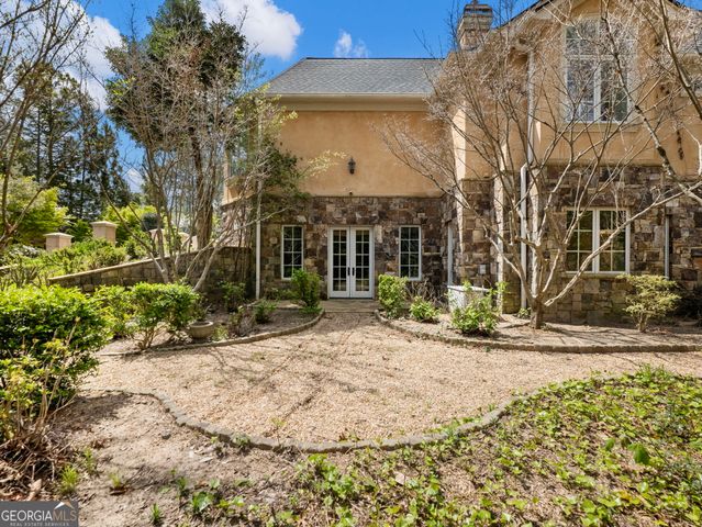 1871 Sam Snead Drive, Braselton, GA 30517