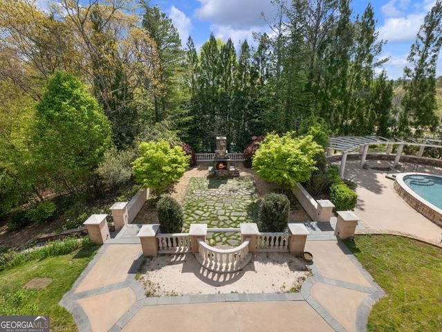 1871 Sam Snead Drive, Braselton, GA 30517