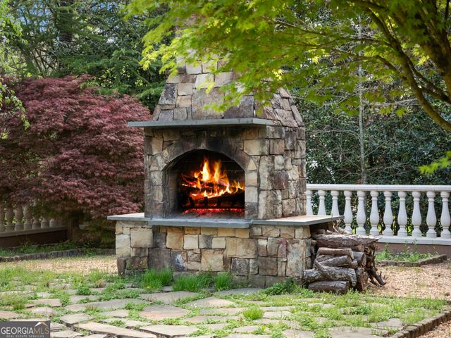 1871 Sam Snead Drive, Braselton, GA 30517