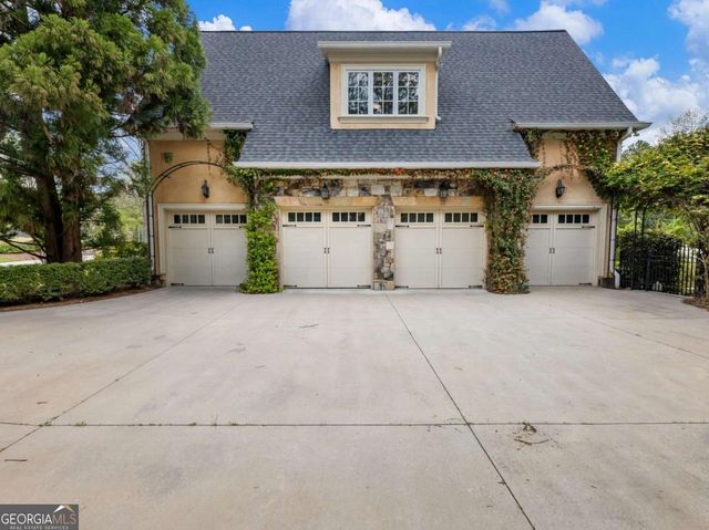1871 Sam Snead Drive, Braselton, GA 30517