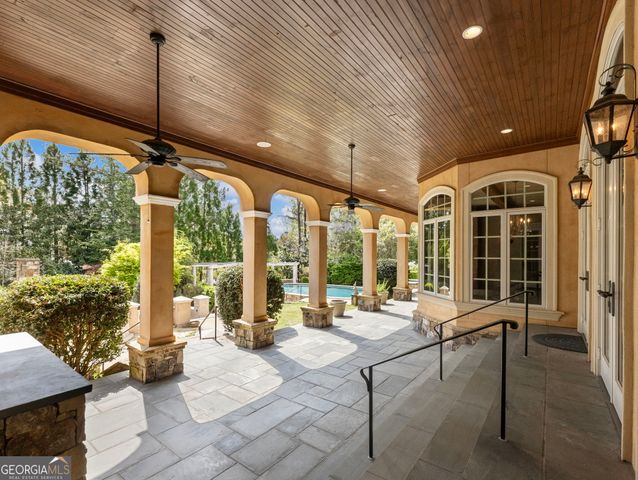 1871 Sam Snead Drive, Braselton, GA 30517