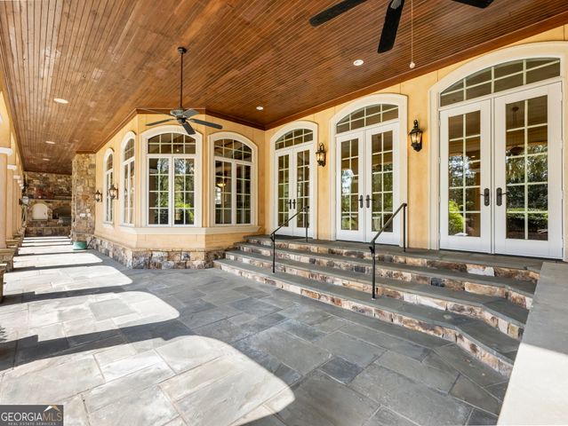 1871 Sam Snead Drive, Braselton, GA 30517