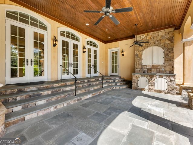 1871 Sam Snead Drive, Braselton, GA 30517