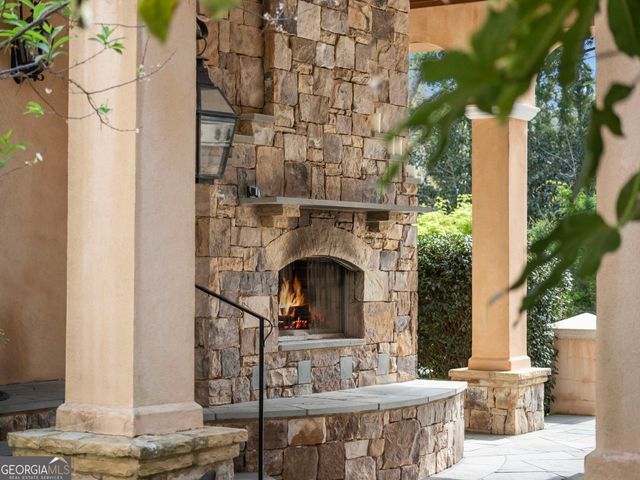 1871 Sam Snead Drive, Braselton, GA 30517