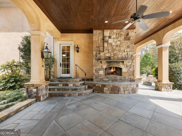 1871 Sam Snead Drive, Braselton, GA 30517