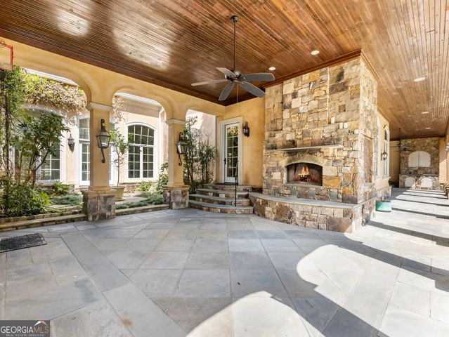 1871 Sam Snead Drive, Braselton, GA 30517