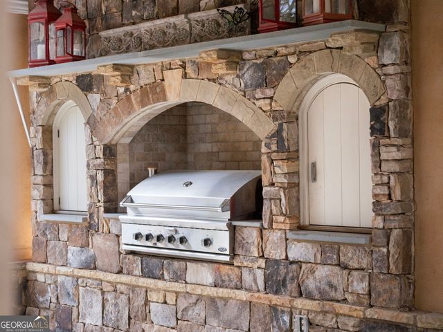 1871 Sam Snead Drive, Braselton, GA 30517
