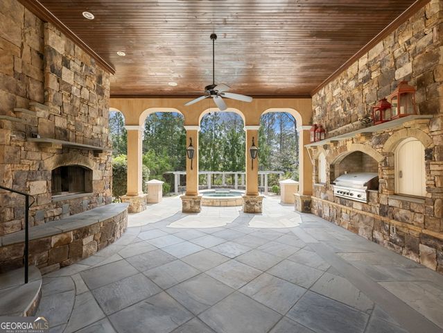 1871 Sam Snead Drive, Braselton, GA 30517