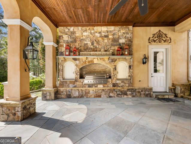 1871 Sam Snead Drive, Braselton, GA 30517
