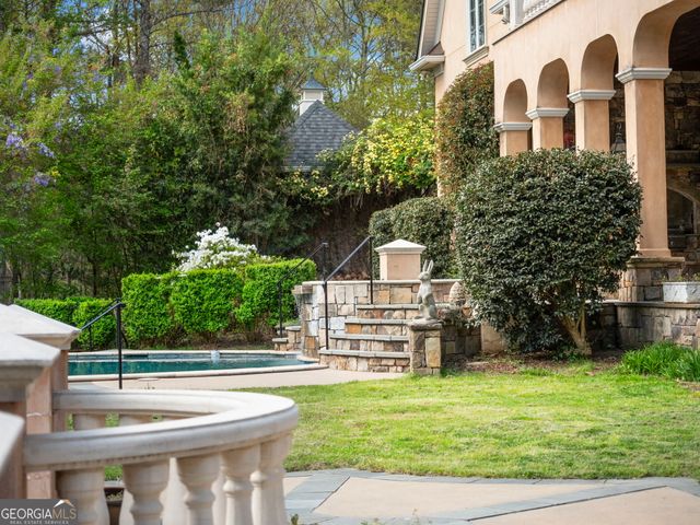 1871 Sam Snead Drive, Braselton, GA 30517