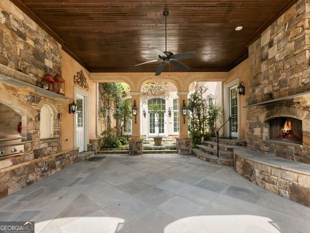 1871 Sam Snead Drive, Braselton, GA 30517