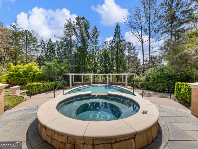 1871 Sam Snead Drive, Braselton, GA 30517