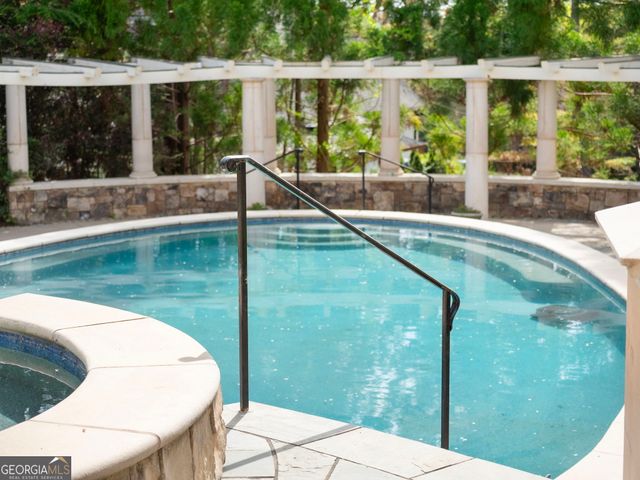 1871 Sam Snead Drive, Braselton, GA 30517