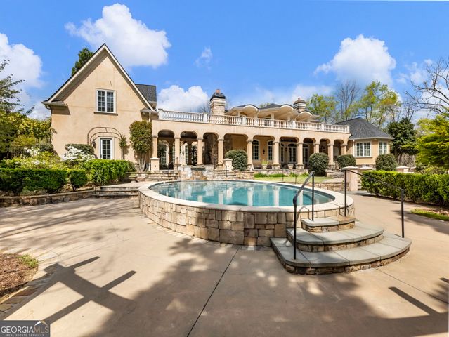 1871 Sam Snead Drive, Braselton, GA 30517