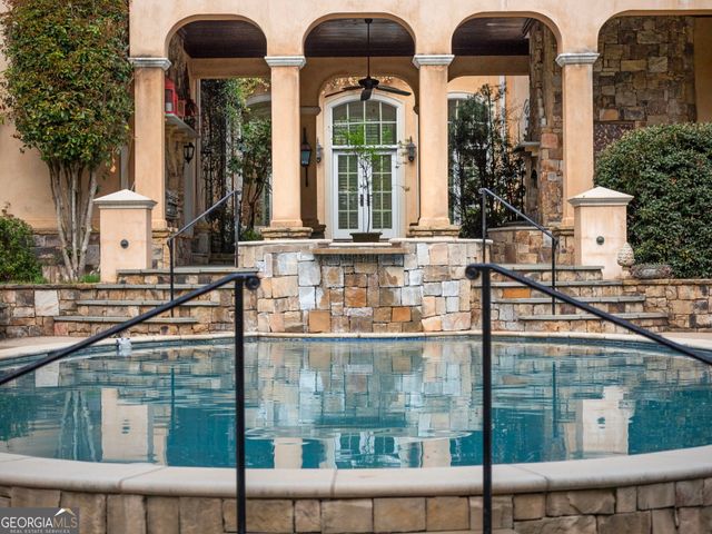 1871 Sam Snead Drive, Braselton, GA 30517