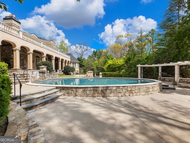 1871 Sam Snead Drive, Braselton, GA 30517