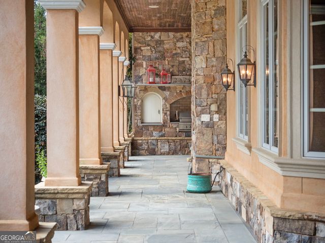 1871 Sam Snead Drive, Braselton, GA 30517