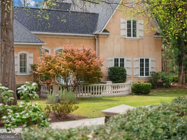 1871 Sam Snead Drive, Braselton, GA 30517