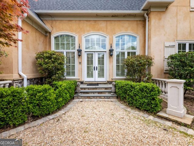 1871 Sam Snead Drive, Braselton, GA 30517