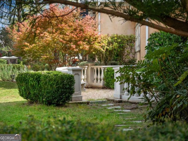 1871 Sam Snead Drive, Braselton, GA 30517