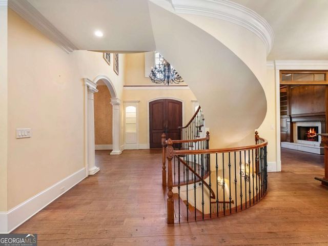 1871 Sam Snead Drive, Braselton, GA 30517
