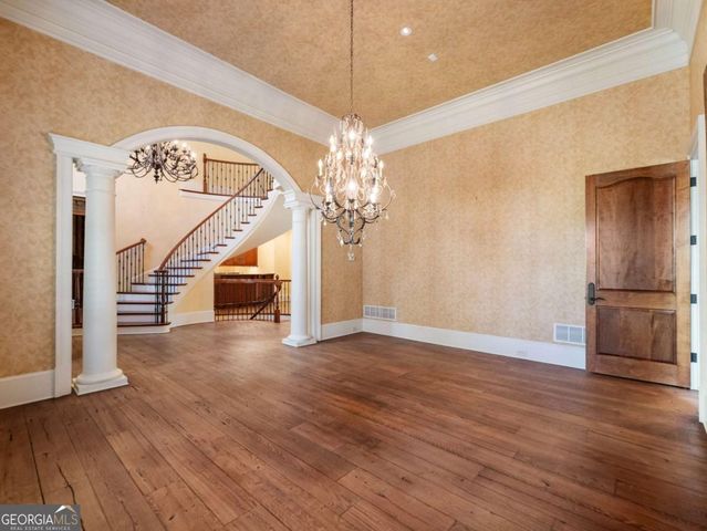 1871 Sam Snead Drive, Braselton, GA 30517