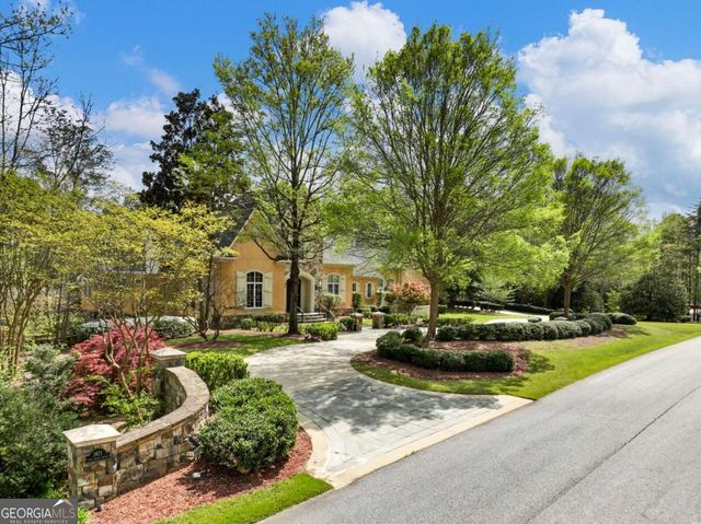 1871 Sam Snead Drive, Braselton, GA 30517