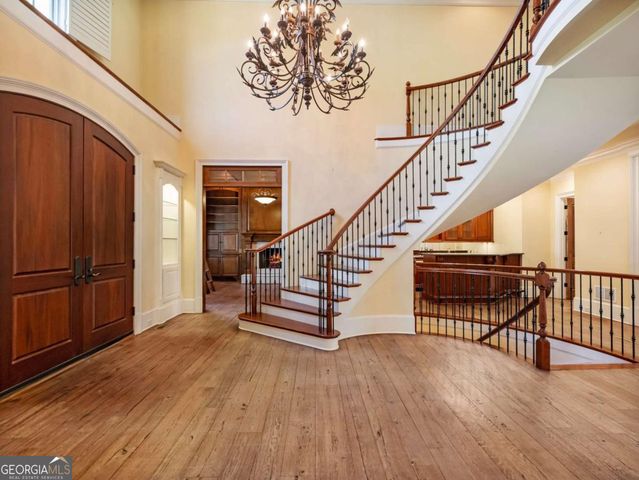 1871 Sam Snead Drive, Braselton, GA 30517