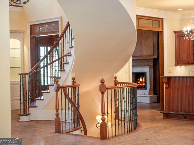 1871 Sam Snead Drive, Braselton, GA 30517