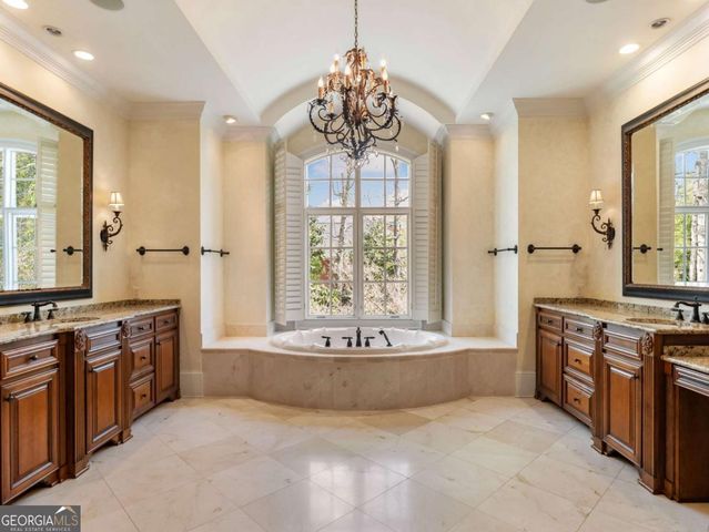 1871 Sam Snead Drive, Braselton, GA 30517