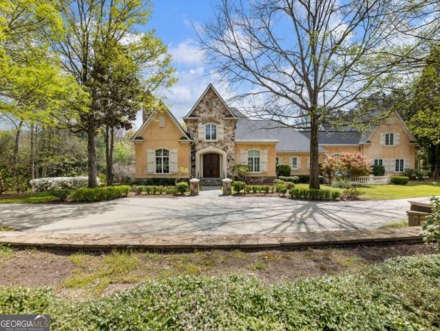 1871 Sam Snead Drive, Braselton, GA 30517