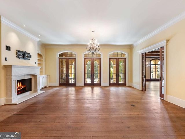 1871 Sam Snead Drive, Braselton, GA 30517