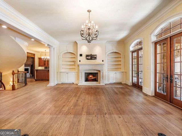 1871 Sam Snead Drive, Braselton, GA 30517