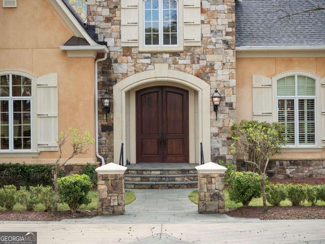 1871 Sam Snead Drive, Braselton, GA 30517
