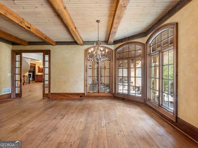 1871 Sam Snead Drive, Braselton, GA 30517