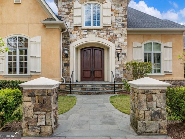 1871 Sam Snead Drive, Braselton, GA 30517