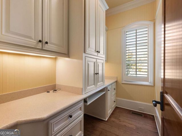 1871 Sam Snead Drive, Braselton, GA 30517