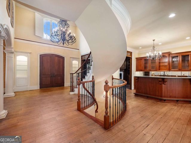 1871 Sam Snead Drive, Braselton, GA 30517