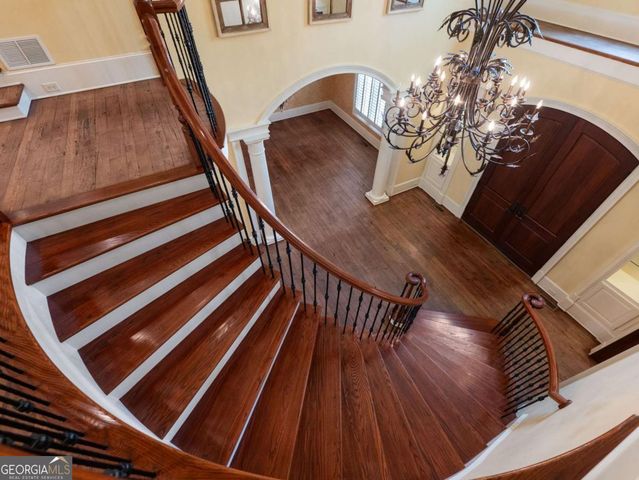 1871 Sam Snead Drive, Braselton, GA 30517