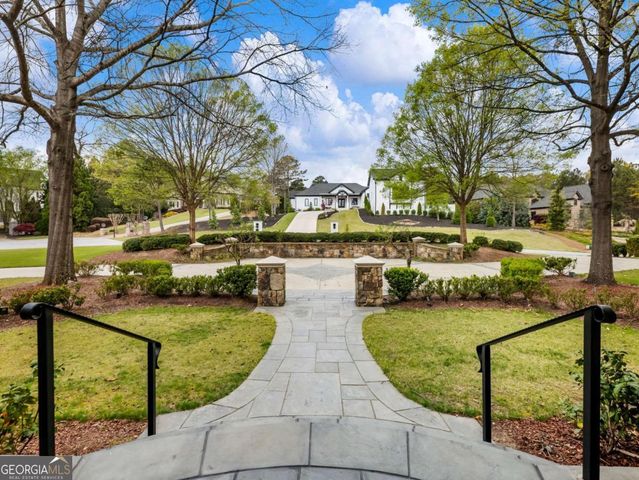 1871 Sam Snead Drive, Braselton, GA 30517