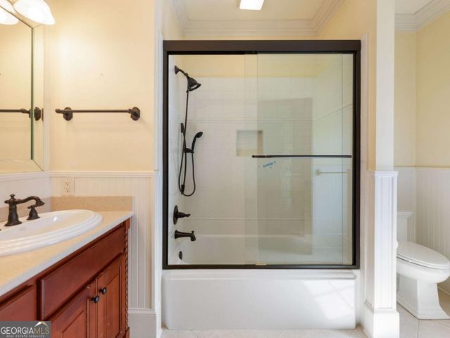 1871 Sam Snead Drive, Braselton, GA 30517