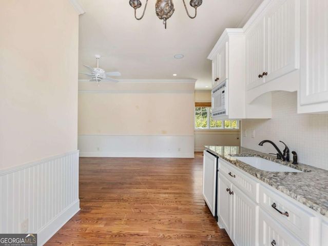 1871 Sam Snead Drive, Braselton, GA 30517