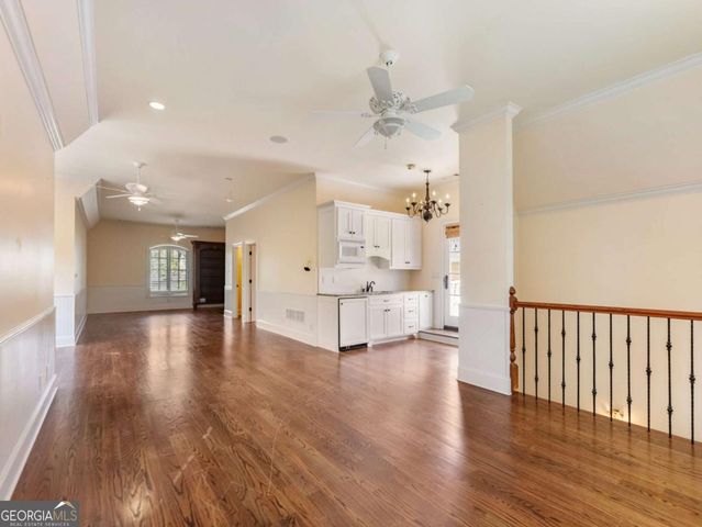 1871 Sam Snead Drive, Braselton, GA 30517