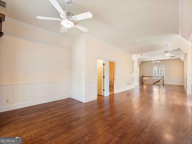 1871 Sam Snead Drive, Braselton, GA 30517