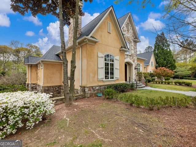 1871 Sam Snead Drive, Braselton, GA 30517